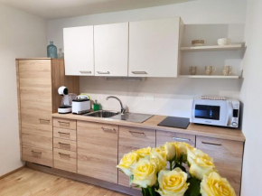 Sweet Stay Roznik Apartment